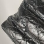 Chanel Quilted Lambskin CC Shoulder Bag (Шанель) — фото 22