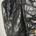Chanel Quilted Lambskin CC Shoulder Bag (Шанель) — фото 30