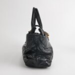 Chanel Quilted Lambskin CC Shoulder Bag (Шанель) — фото 4