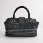 Chanel Quilted Lambskin CC Shoulder Bag (Шанель) — фото 5
