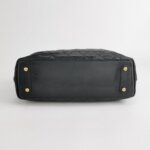 Chanel Quilted Lambskin CC Shoulder Bag (Шанель) — фото 6