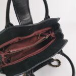 Chanel Quilted Lambskin CC Shoulder Bag (Шанель) — фото 7