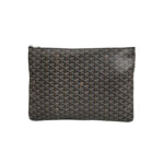 Goyard Printed Calfskin Clutch — миниатюра 1