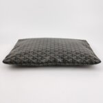 Goyard Printed Calfskin Clutch — фото 5