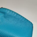 Fendi Calfskin Logo Clutch — фото 11