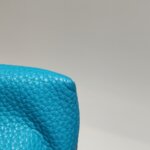 Fendi Calfskin Logo Clutch — фото 12