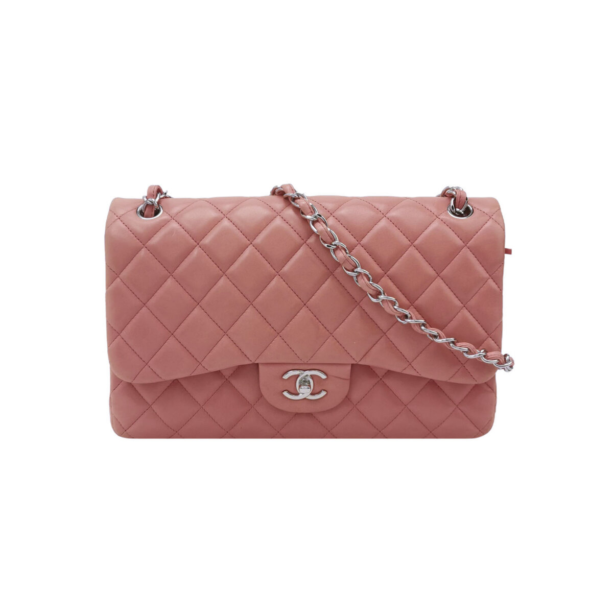 Chanel Classic Flap (Шанель) — фото 1