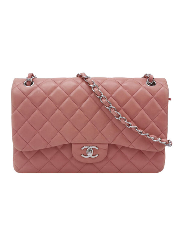 Chanel Classic Flap (Шанель)