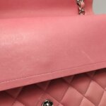 Chanel Classic Flap (Шанель) — фото 10