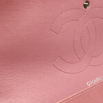 Chanel Classic Flap (Шанель) — фото 12