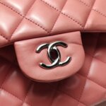 Chanel Classic Flap (Шанель) — фото 15