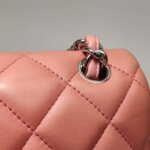 Chanel Classic Flap (Шанель) — фото 16