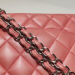 Chanel Classic Flap (Шанель) — фото 17