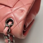 Chanel Classic Flap (Шанель) — фото 18