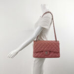 Chanel Classic Flap (Шанель) — фото 2