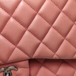 Chanel Classic Flap (Шанель) — фото 23
