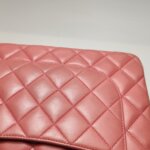 Chanel Classic Flap (Шанель) — фото 24