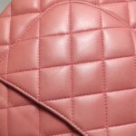 Chanel Classic Flap (Шанель) — фото 29