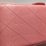 Chanel Classic Flap (Шанель) — фото 33