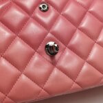 Chanel Classic Flap (Шанель) — фото 34
