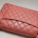 Chanel Classic Flap (Шанель) — фото 35