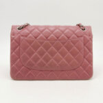 Chanel Classic Flap (Шанель) — фото 5