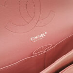 Chanel Classic Flap (Шанель) — фото 8