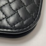 Bottega Veneta Woven Calfskin Handbag — фото 15
