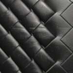 Bottega Veneta Woven Calfskin Handbag — фото 24