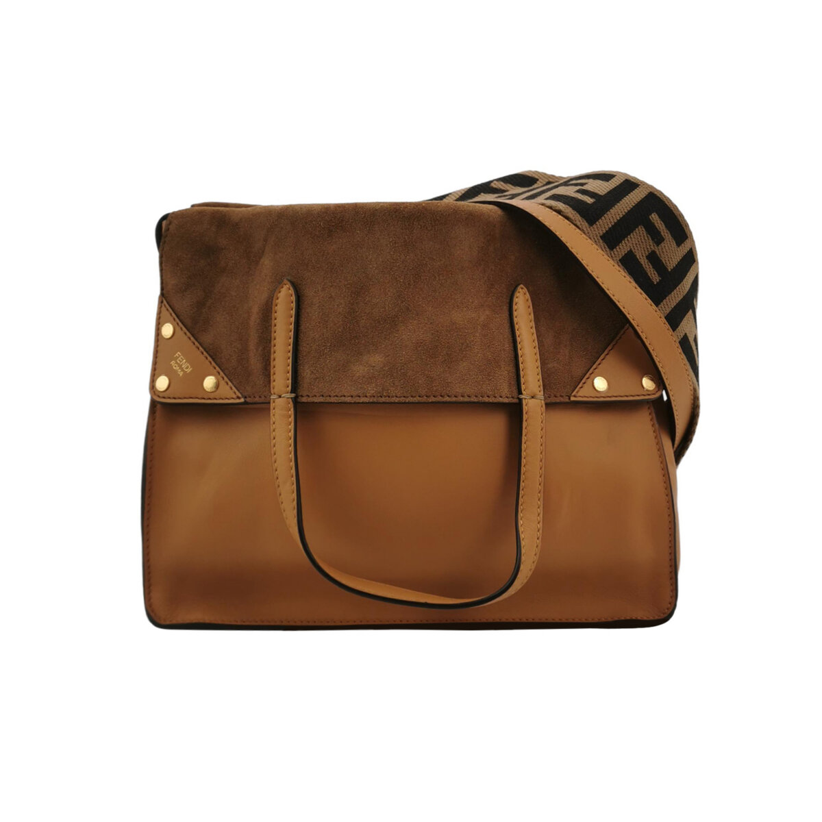 Fendi Flip (Фенди) — фото 1