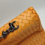Bottega Veneta Olimpia (Боттега Венета) — фото 21