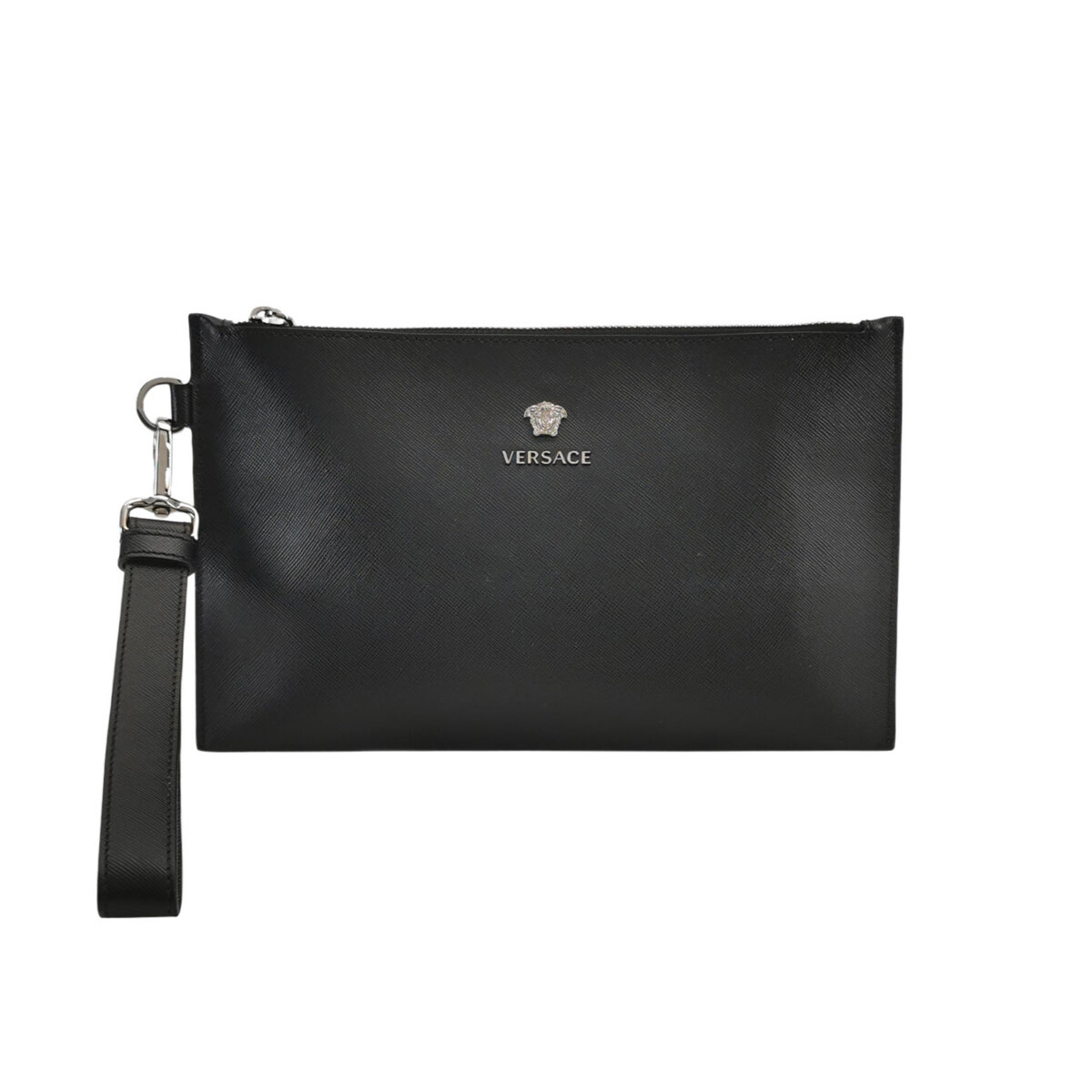 Versace Calfskin Clutch (Версаче) — фото 1