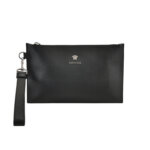 Versace Calfskin Clutch (Версаче) — миниатюра 1
