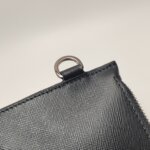 Versace Calfskin Clutch (Версаче) — фото 11