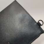 Versace Calfskin Clutch (Версаче) — фото 14
