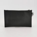 Versace Calfskin Clutch (Версаче) — фото 4