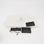 Versace Calfskin Clutch (Версаче) — фото 8