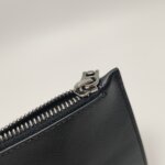 Versace Calfskin Clutch (Версаче) — фото 9