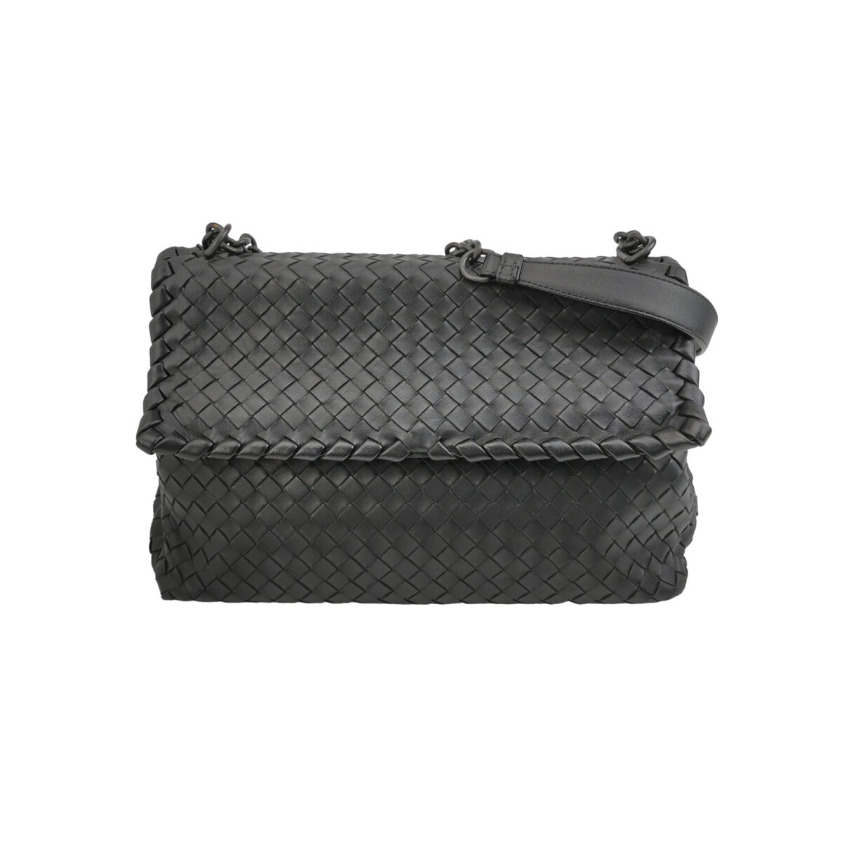 Bottega Veneta Olimpia (Боттега Венета) — фото 1