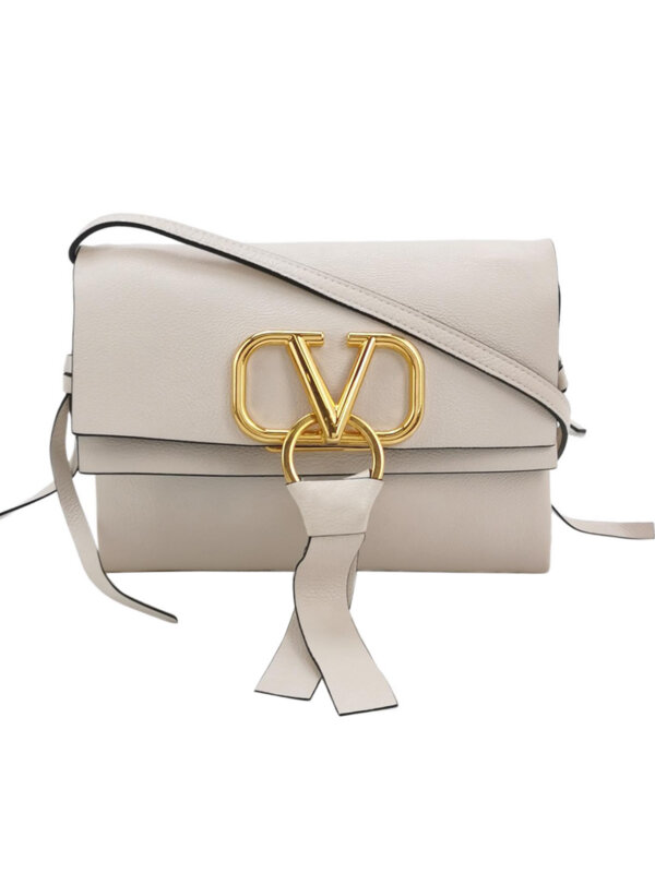 Винтажная сумка Valentino Garavani Vring
