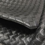 Bottega Veneta Woven Lambskin Crossbody — фото 16