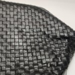 Bottega Veneta Woven Lambskin Crossbody — фото 18