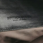 Bottega Veneta Woven Lambskin Crossbody — фото 8