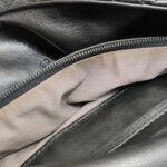 Bottega Veneta Woven Lambskin Crossbody — фото 9