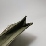 Valentino Garavani Calfskin Logo Clutch — фото 16