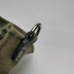 Valentino Garavani Calfskin Logo Clutch — фото 19