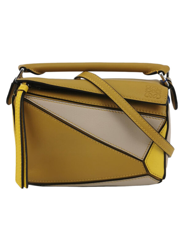 Loewe Puzzle