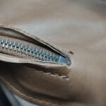 Bottega Veneta Woven Calfskin Shoulder Bag (Боттега Венета) — фото 14