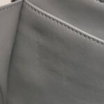 Bottega Veneta Woven Calfskin Clutch (Боттега Венета) — фото 10
