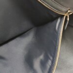 Loewe Colorblock Calfskin Shoulder Bag (Лоэве) — фото 10